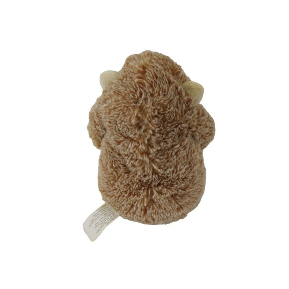 Monkey Gorilla Ape Plush 7.5" Holding Heart "Love" Stuffed Animal - Picture 5 of 7